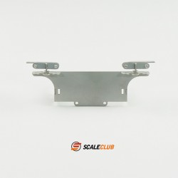 scaleclub 1/14 IVECO metal...