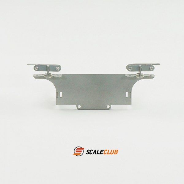 scaleclub 1/14 IVECO metal...