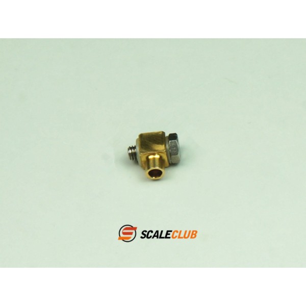 scaleclub hydraulic oil...