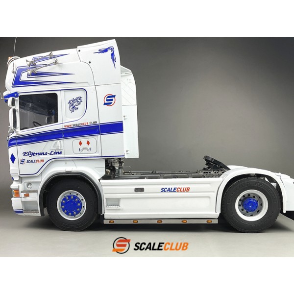 scaleclub Tamiya 1/14...