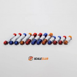 scaleclub model 1/14...