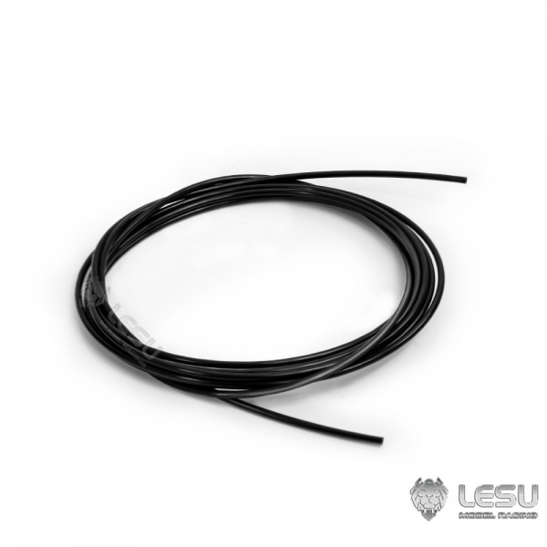 LESU nylon oil pipe...