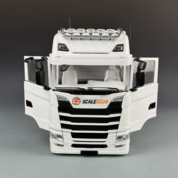 scaleclub 1/14 Scania 770S...