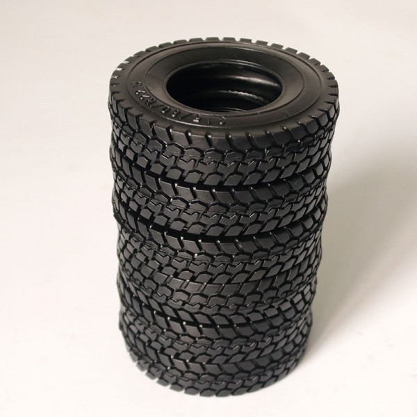 JDMODEL gravel narrow tire...