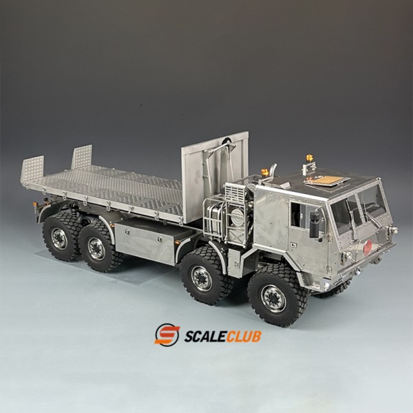 SCALECLUB 1/14 TATRA T815...