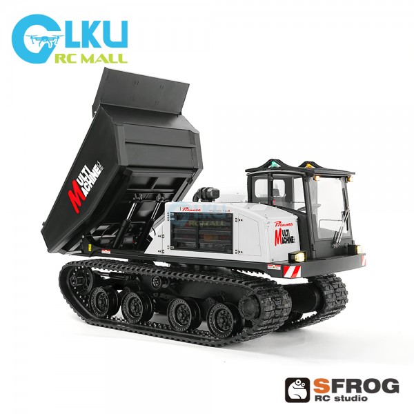 Super Frog Prinoth T14...