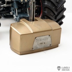 LESU 1/14 Aoue-1050 tractor...