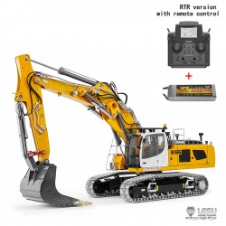 1/14 Hydraulic R956...