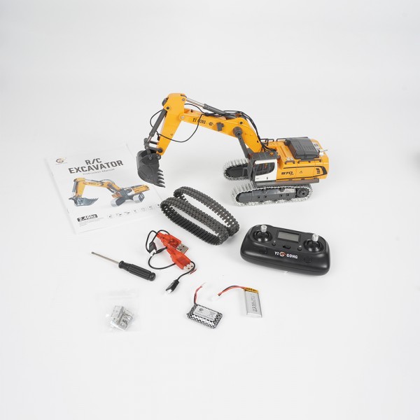1/50 970 Electric Model Toy...