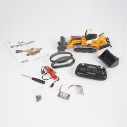 1/50 636 Electric Model Toy...