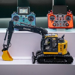 1/14 Sfrog 135 RC Model...