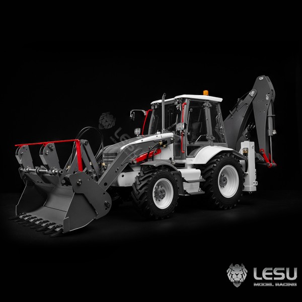 1/14 Engineering Machinery...