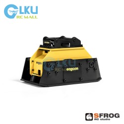 1/14 Sfrog Model 135...
