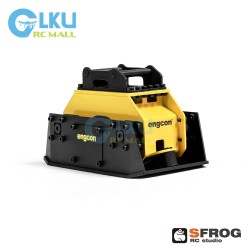 1/14 Sfrog Model 135...