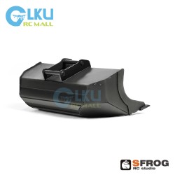 1/14 Sfrog Model 135 Remote...
