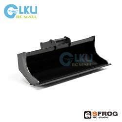1/14 Sfrog Model 135 Remote...