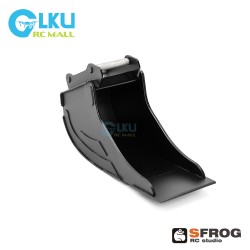 1/14 Sfrog Model 135 RC...