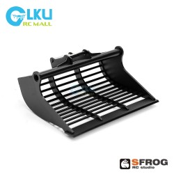 1/14 Sfrog Model 135 Remote...