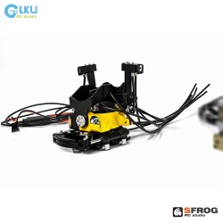 1/14 Sfrog Model 135 Remote...
