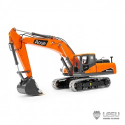 1/14 Aoue-350LC 2-section...