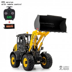 1/14 Aoue WA100M-8 Loader...