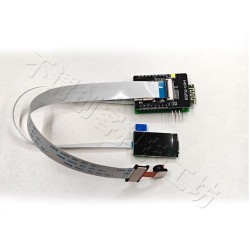 RC climbing tractor linkage...