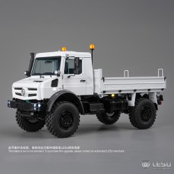 1/14 Full Metal Toy Model...