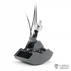 1/14 scale remote control...