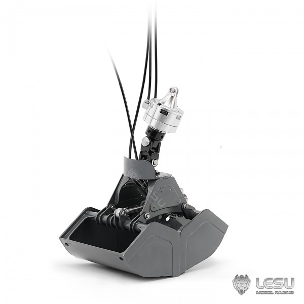 1/14 scale remote control...