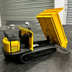 BMG 1/14 C12R Tracked...