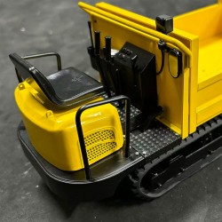 BMG 1/14 C12R Tracked...