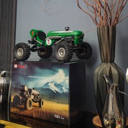 TG-1 Rock Crawler (KIT...