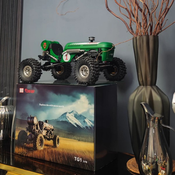 TG-1 Rock Crawler (KIT...