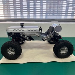TG-1 Rock Crawler (KIT...