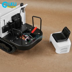 BMG 1/14 C12R Tracked...