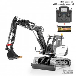 LESU 1/14 Dual Pump 9 Valve...