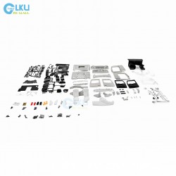 1/14 scale metal car body,...