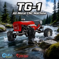 copy of TG-1 Rock Crawler...