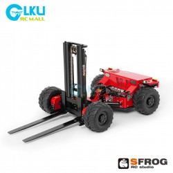1/14 Scale RC Forklift...