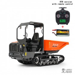 1/14 LESU New Product —...