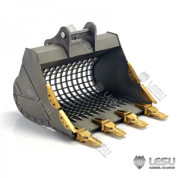 LESU 1/14 excavator C374...