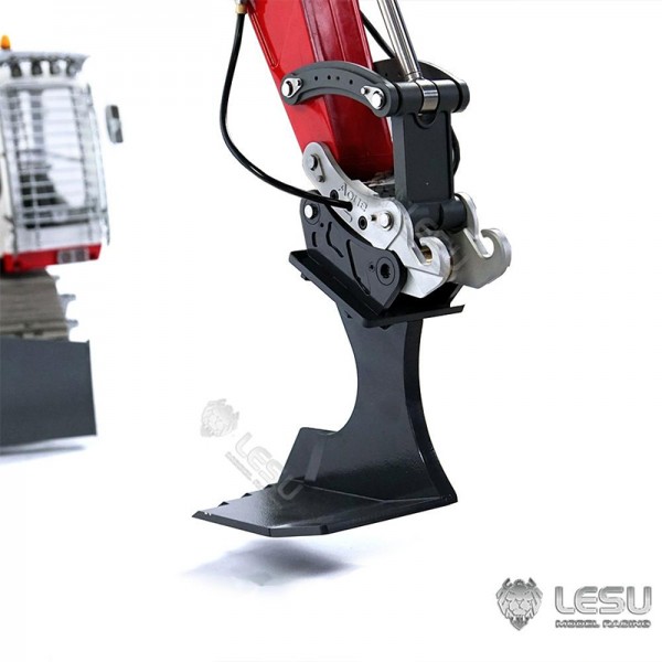 LESU 1/14 excavator ET35...