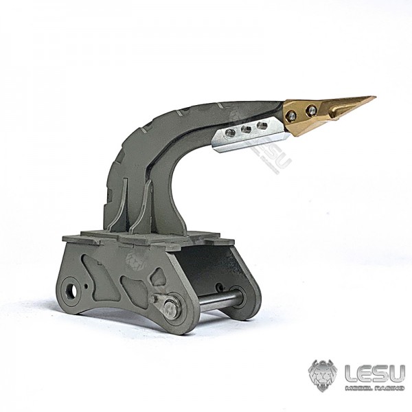 LESU 1/14 excavator ET35...